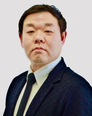 芹澤 宣祐
