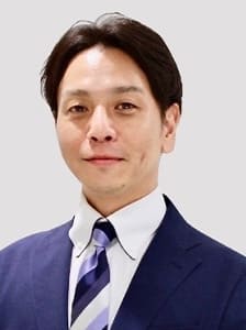 山田 卓史